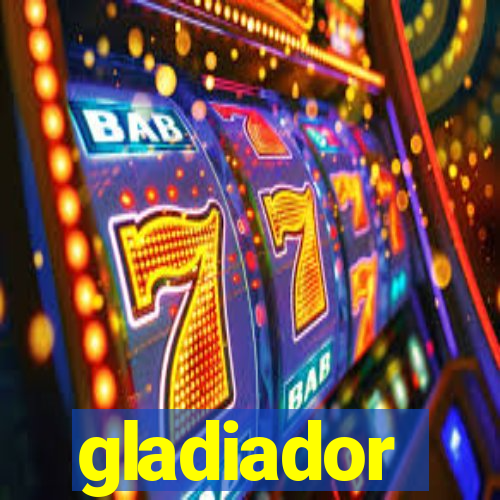 gladiador significado espiritual