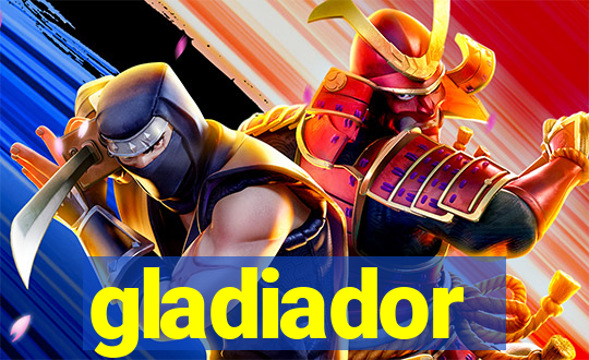 gladiador significado espiritual