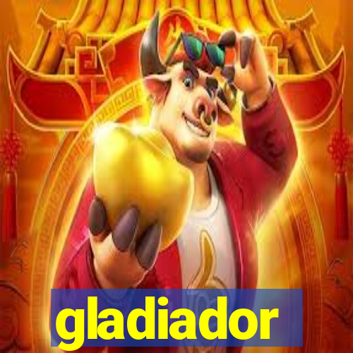 gladiador significado espiritual