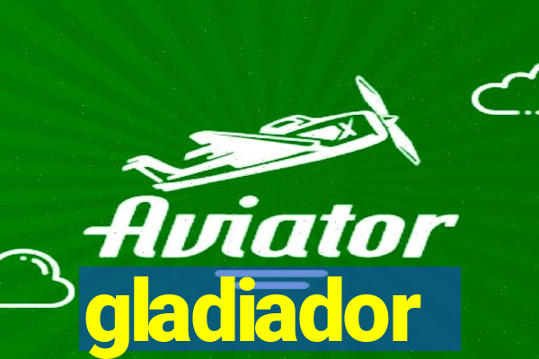 gladiador significado espiritual