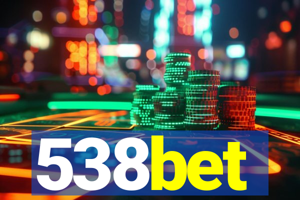 538bet