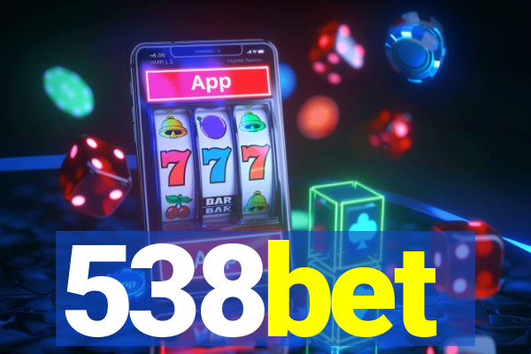 538bet