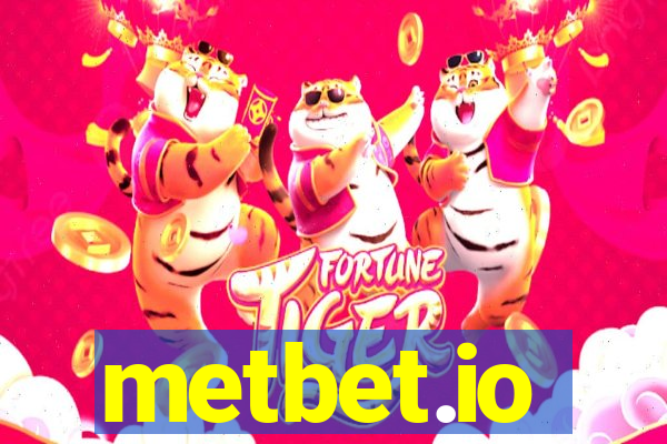 metbet.io