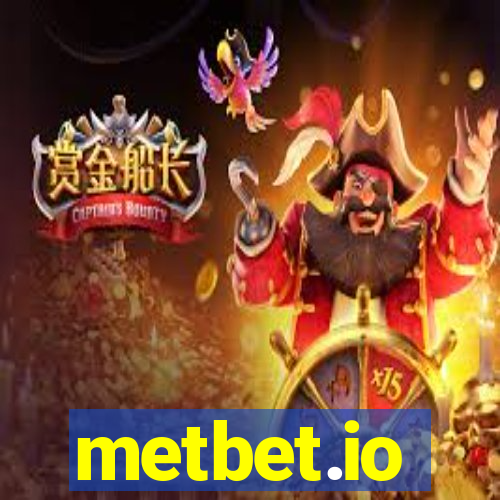 metbet.io