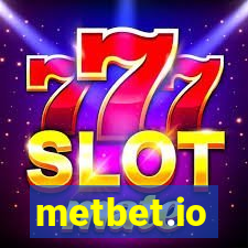 metbet.io