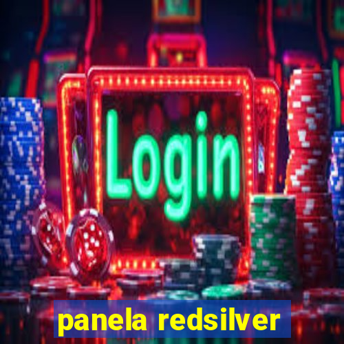 panela redsilver