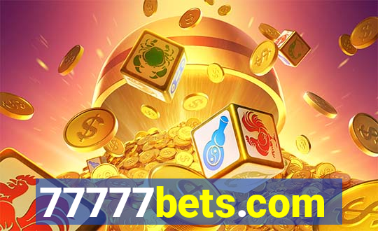 77777bets.com