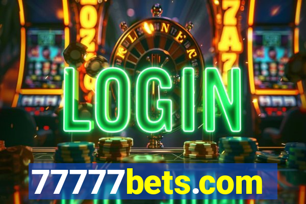 77777bets.com