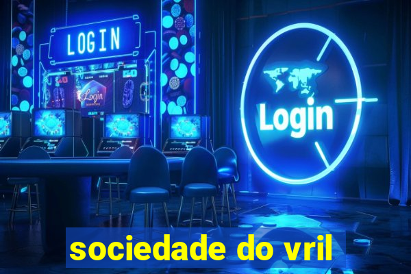 sociedade do vril