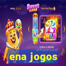 ena jogos