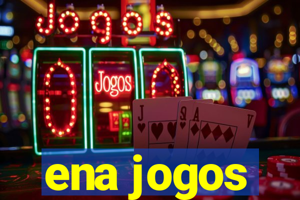 ena jogos