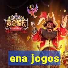 ena jogos