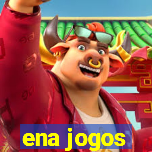 ena jogos