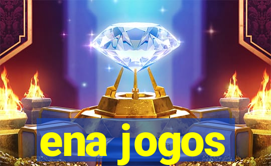 ena jogos