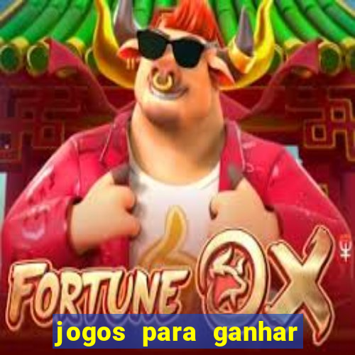 jogos para ganhar dinheiro no pix pagbank