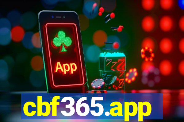 cbf365.app