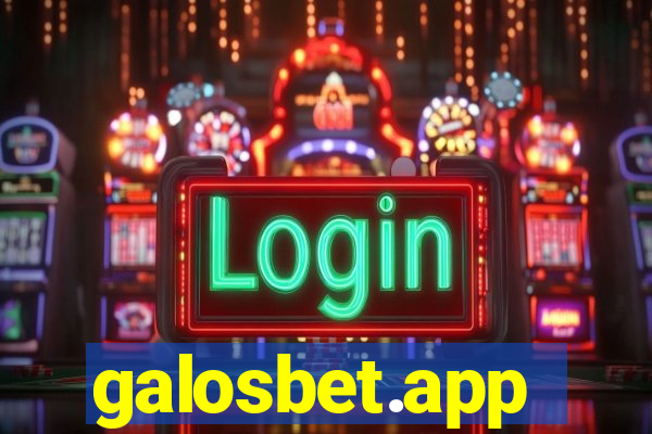 galosbet.app