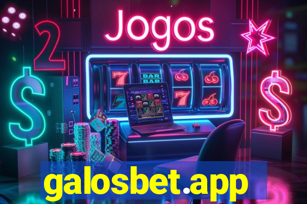 galosbet.app