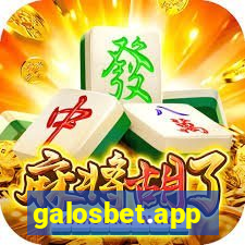 galosbet.app