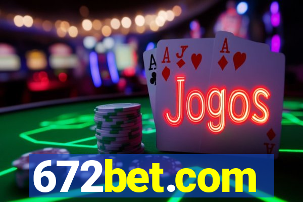 672bet.com