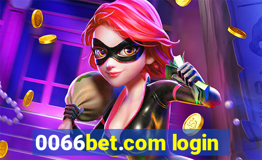 0066bet.com login