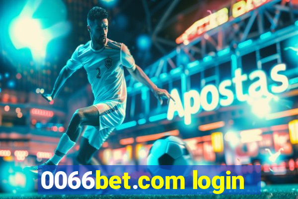 0066bet.com login