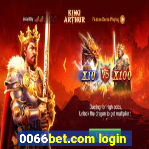 0066bet.com login