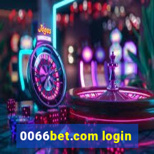 0066bet.com login