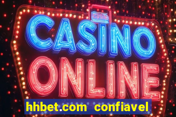 hhbet.com  confiavel