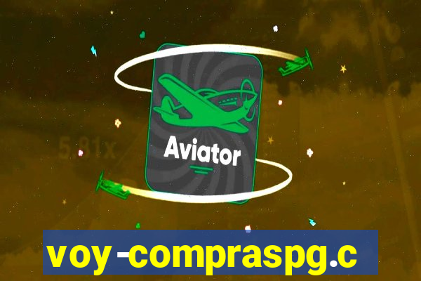 voy-compraspg.com