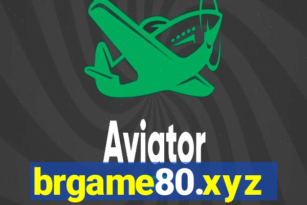 brgame80.xyz