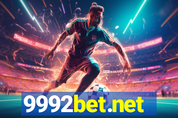 9992bet.net