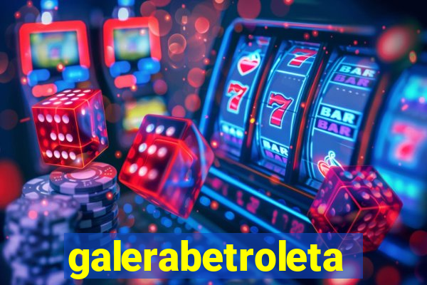 galerabetroleta