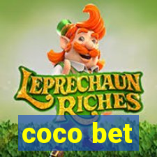 coco bet