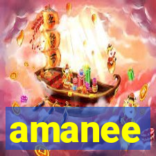 amanee