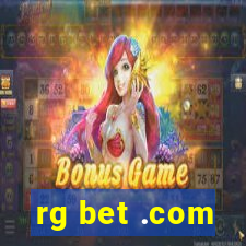 rg bet .com