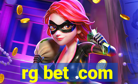 rg bet .com