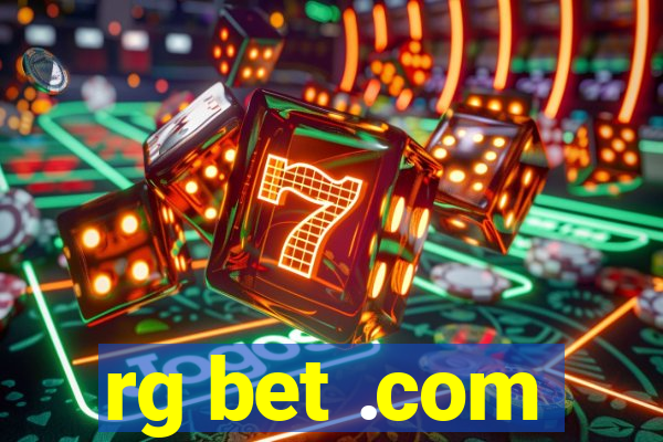 rg bet .com