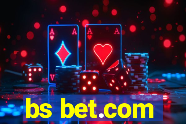 bs bet.com