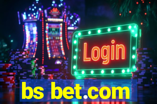 bs bet.com