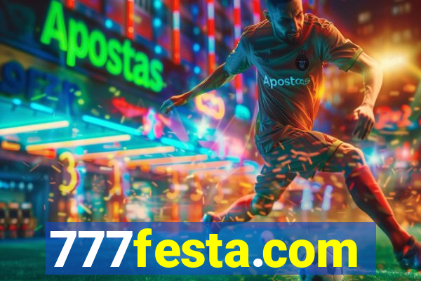 777festa.com