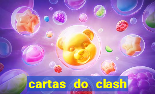 cartas do clash royale mini pekka