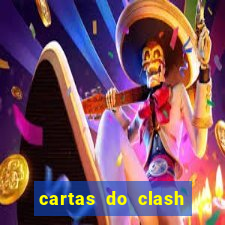 cartas do clash royale mini pekka