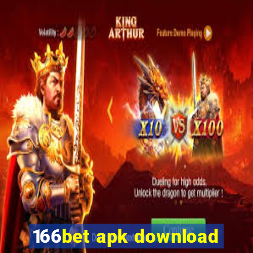 166bet apk download