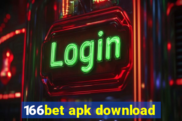 166bet apk download