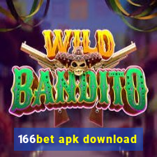 166bet apk download