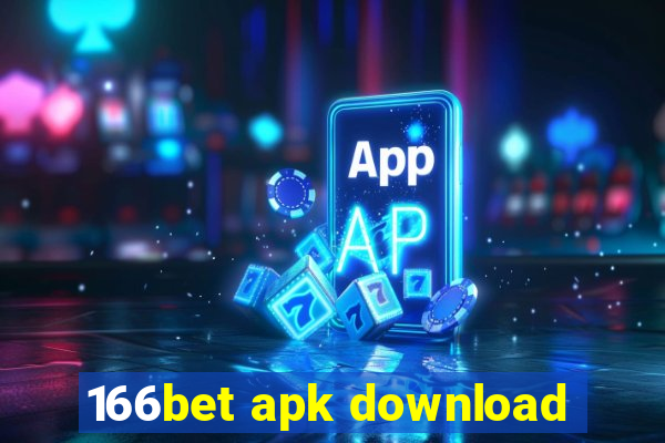 166bet apk download