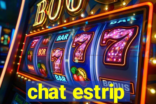 chat estrip