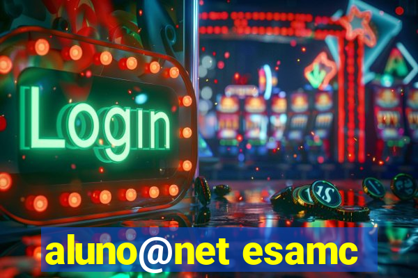 aluno@net esamc