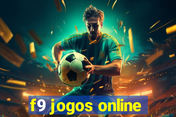 f9 jogos online